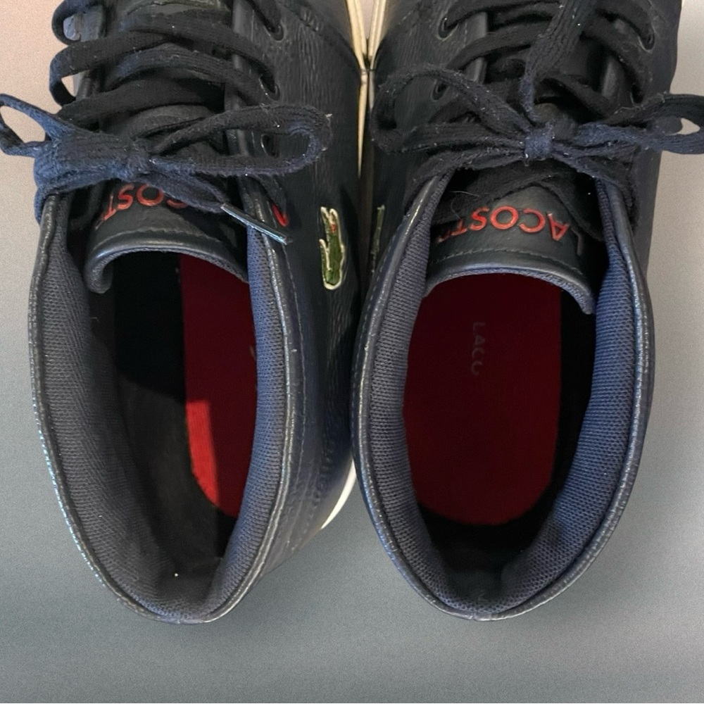 Lacoste Shoes - Picture 6 of 10